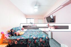 Blk 110 Chong Pang Garden (Yishun), HDB 3 Rooms #501920991